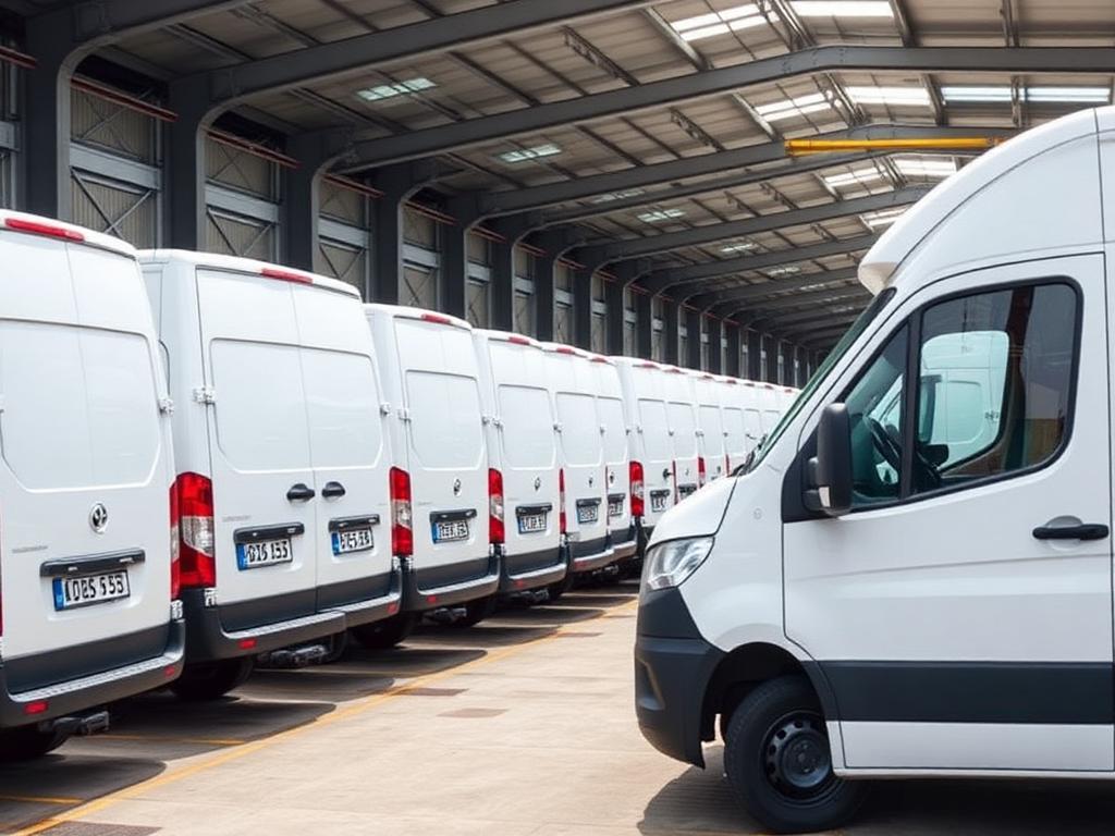 Fleet Cleaning
